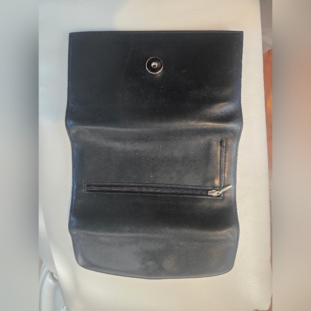 Vintage Coach Wallet - Picture 6 of 7